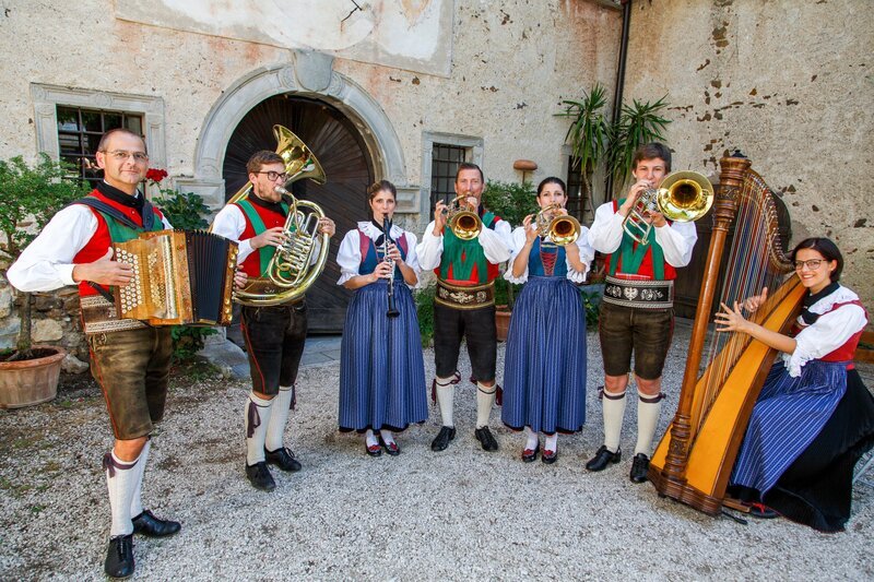 Kondl’n & Tepf. – Bild: ORF/​Anton Wieser