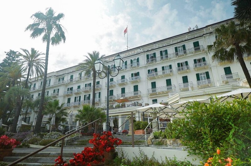 In Sanremo fand der erste internationale Kongress für Sexualforschung in Italien statt … und löste eine kleine Revolution aus. – Bild: Elephant Doc