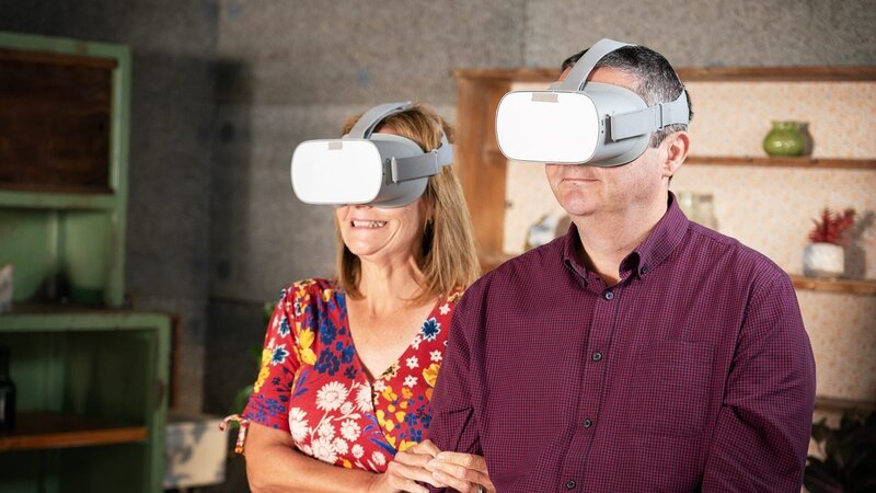 . – Bild: Warner Bros. Discovery