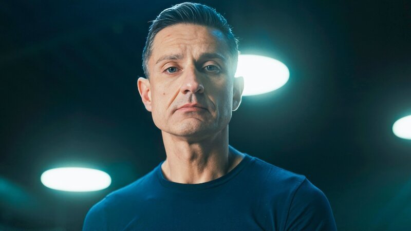 Bis heute bestreitet Benedikt Toth, der Mörder seiner Tante zu sein. – Bild: ZDF und Sky Deutschland Fernsehen GmbH & Co. KG | OneGate Media GmbH