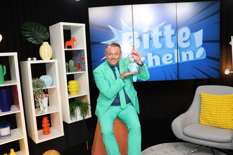 Christian Oberfuchshuber – Bild: SPORT1