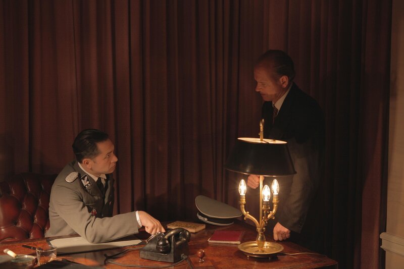 Bild: PLURIMEDIA (DSP)