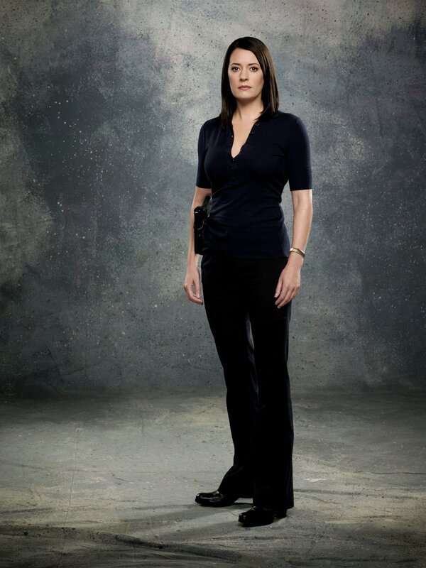 Emily Prentiss (Paget Brewster) – Bild: AXN
