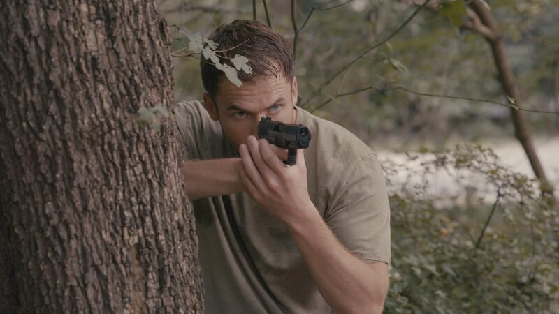 Philipp Stehler – Bild: SAT.1