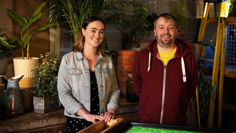 . – Bild: Warner Bros. Discovery