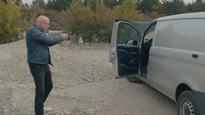 Michael Naseband – Bild: Dieses Bild darf ausschließlich nach Maßgabe der Allgemeinen Geschäftsbedingungen für die Presselounges der Sender der ProSiebenSat.1 Media SE (AGB) genutzt werden. Die in den AGB festgesetzten Rechteeinschränkungen sind unbedingt  …