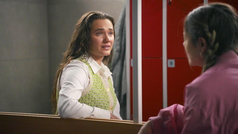 Joana (Josephine Martz) – Bild: RTL