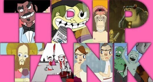 Bild: Comedy Central