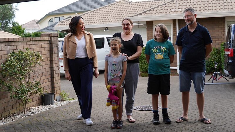 . – Bild: Warner Bros. Discovery