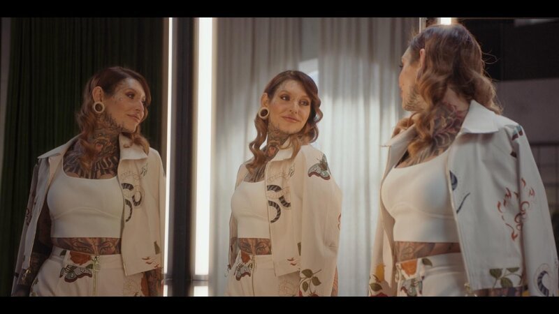 Izzy – Bild: 2023 Made Up Stories