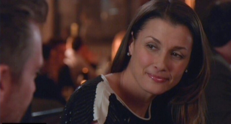 Erin Reagan (Bridget Moynahan) – Bild: CBS Broadcasting Inc.