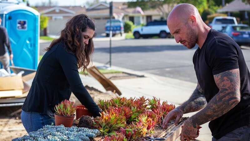 . – Bild: Warner Bros. Discovery