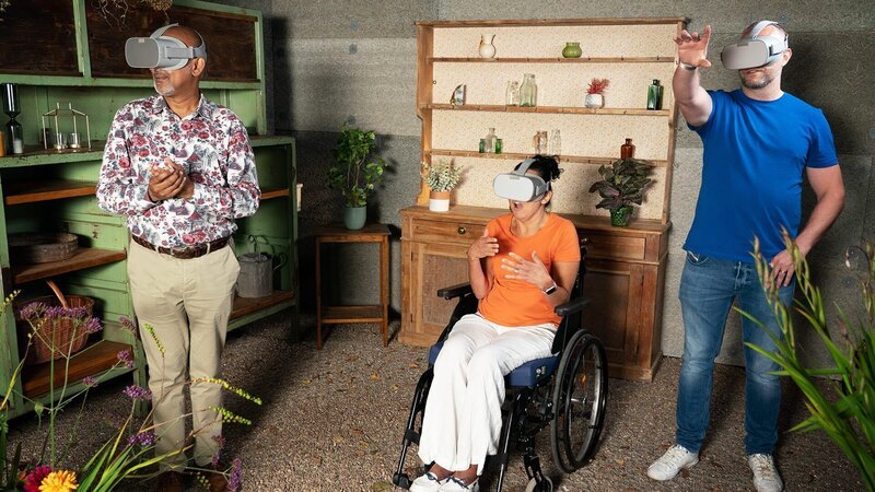 . – Bild: Warner Bros. Discovery