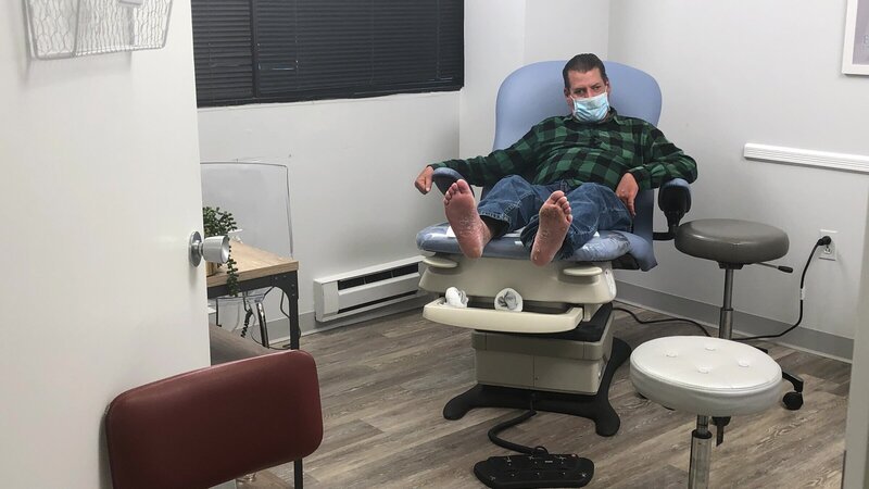 Patient – Bild: Discovery Communications, LLC