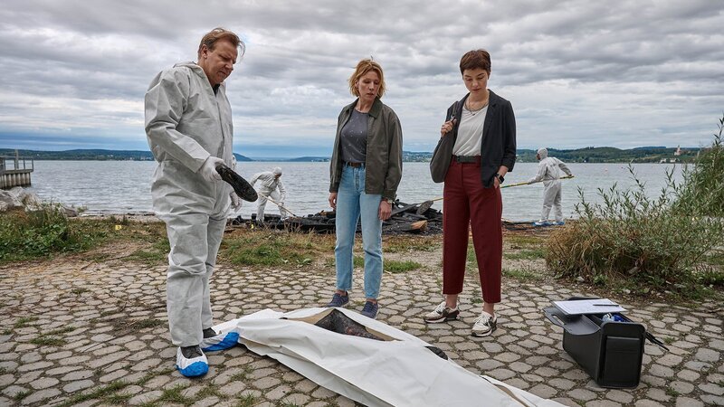 Bild: SRF/​ZDF/​Patrick Pfeiffer