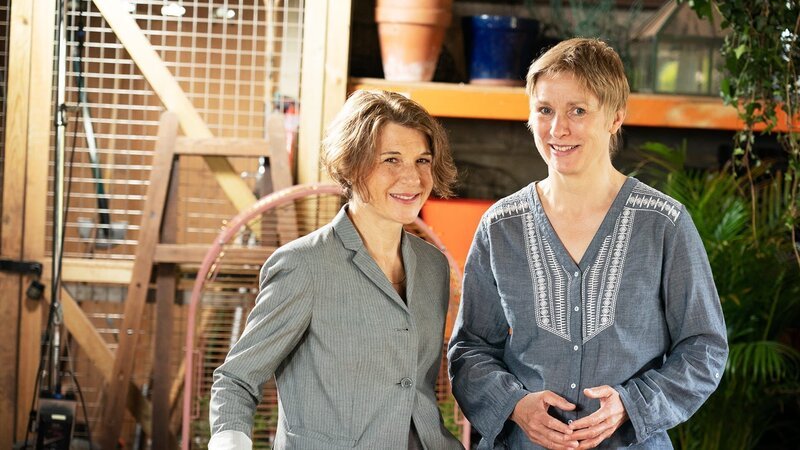 . – Bild: Warner Bros. Discovery