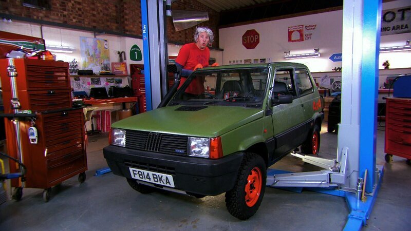 . – Bild: Warner Bros. Discovery