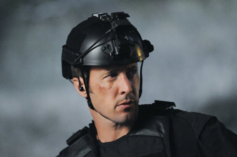 Steve McGarrett (Alex O’Loughlin) – Bild: 2016 CBS Broadcasting, Inc. All Rights Reserved /​ Norman Shapiro Lizenzbild frei