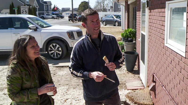 This image has been distributed to our partners. – Bild: Discovery, Inc.