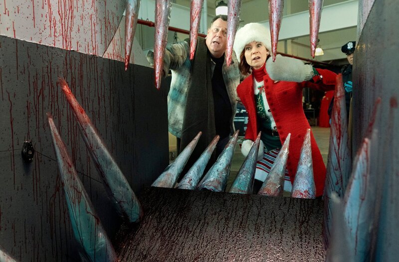 Bild: Michael Parmelee /​ CBS /​ CBS ENTERTAINMENT /​ CBS Broadcasting Inc. All Rights Reserved.