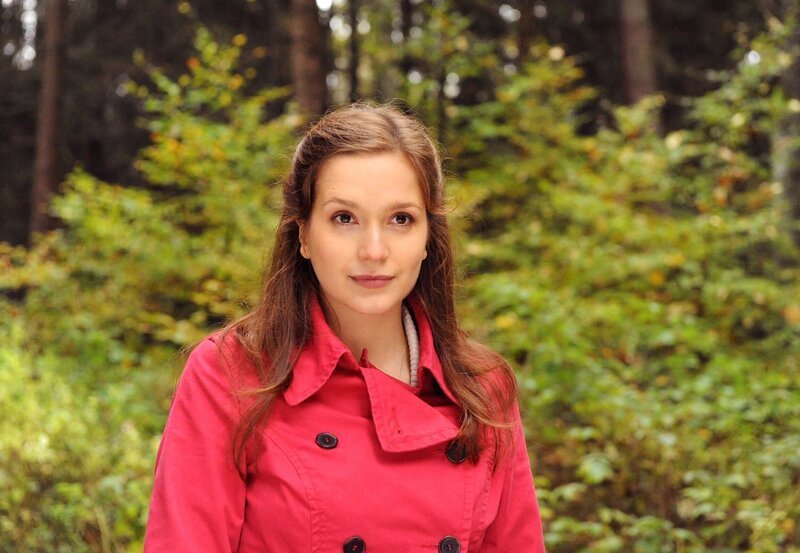 ARD STURM DER LIEBE FOLGE 1212, am Freitag um 15:10 Uhr im ERSTEN. Eva (Uta Kargel) macht sich Hoffnungen, dass sich Robert doch noch besinnen könnte. – Bild: One