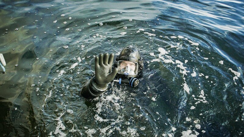 . – Bild: Warner Bros. Discovery