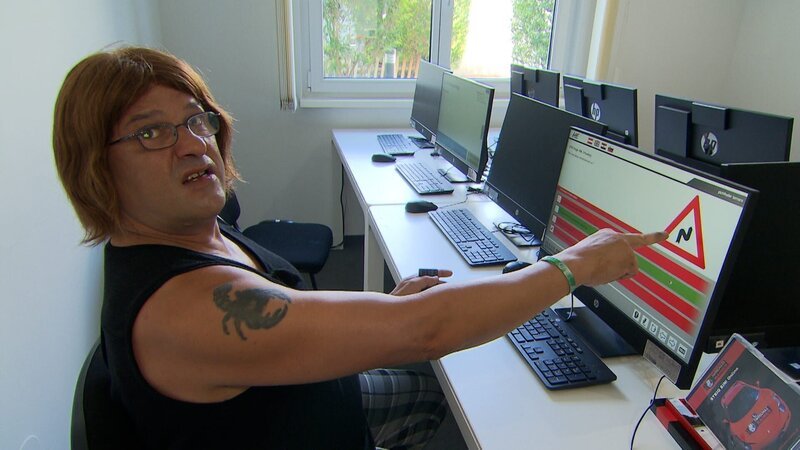 Tamara – Bild: ATV