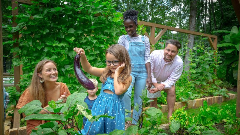 Bild: Eclipse Creative /​ Magnolia /​ Magnolia Discovery Ventures, LLC. All rights reserved