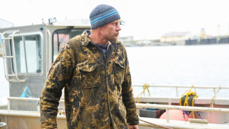 Shawn Pomrenke. – Bild: Discovery Communications, LLC