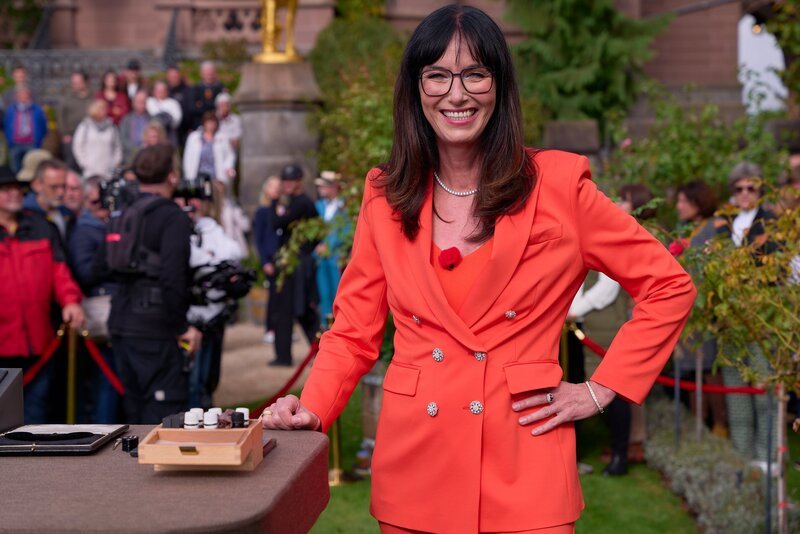 Dr. Heide Rezepa-Zabel – Bild: ZDF und FRANK BEER