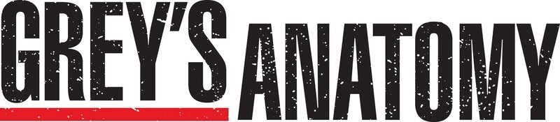 (11. Staffel) – GREY’S ANATOMY – Logo … – Bild: ABC Studios