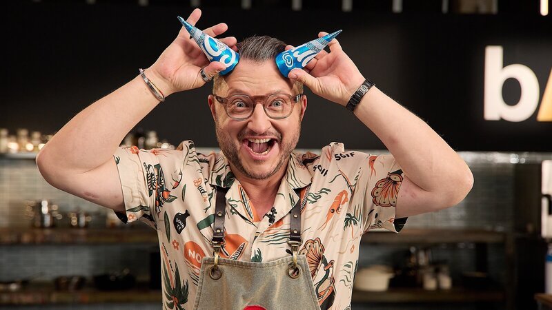 Die Tricks von Langnese, Wagner & Co. – Sebastian Lege deckt auf. – Bild: ZDF und Kai Schulz