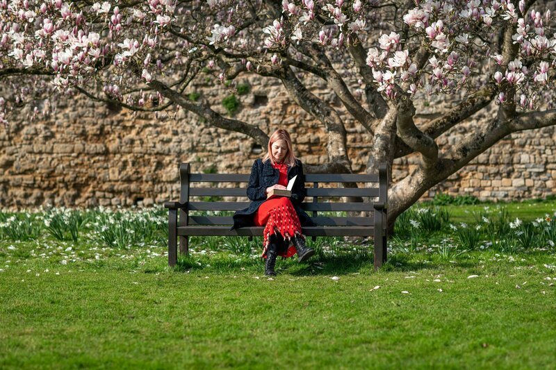 Alice Roberts – Bild: www.gianpaolomariophotography.com /​ A 9 of Cups Production /​ BOSSANOVA /​ GIANPAOLO MARIO GIANCOVICH