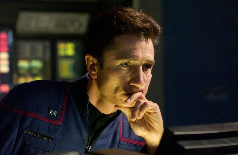 Star Trek Enterprise Season4 EP – Bild: Paramount Pictures /​ SYFY /​ Ron Tom
