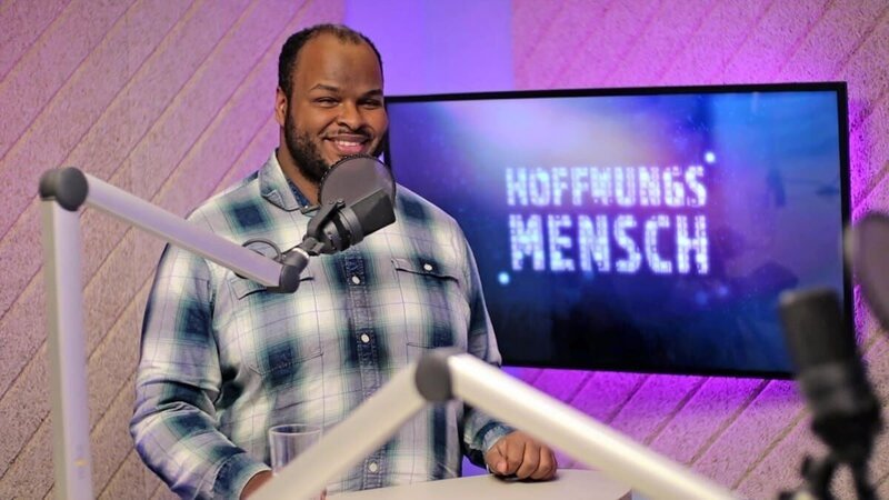 Johannes Schneider – Bild: Bibel TV