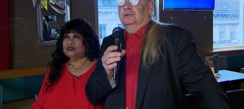 Susi (l.) – Bild: ProSiebenSat.1 Media SE