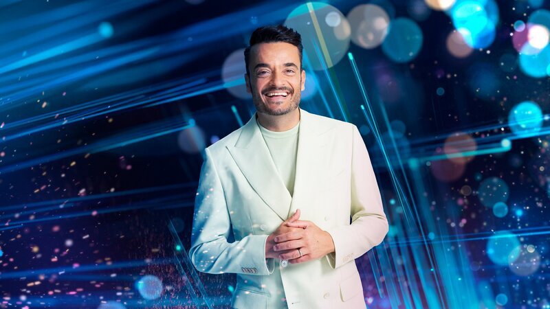Giovanni Zarrella – Bild: ZDF und Maija Mihailova /​ [M] Brandnew Media