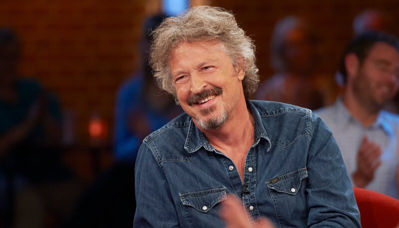 Wolfgang Niedecken im Kölner Treff (Rückblick auf ‚Kölner Treff Solo‘). – Bild: WDR/​Melanie Grande
