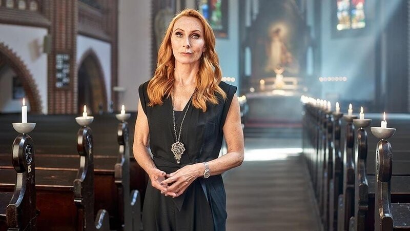 A.Sawatzki für TLC – Discovery Channel by Frank Johannes – Bild: frank johannes