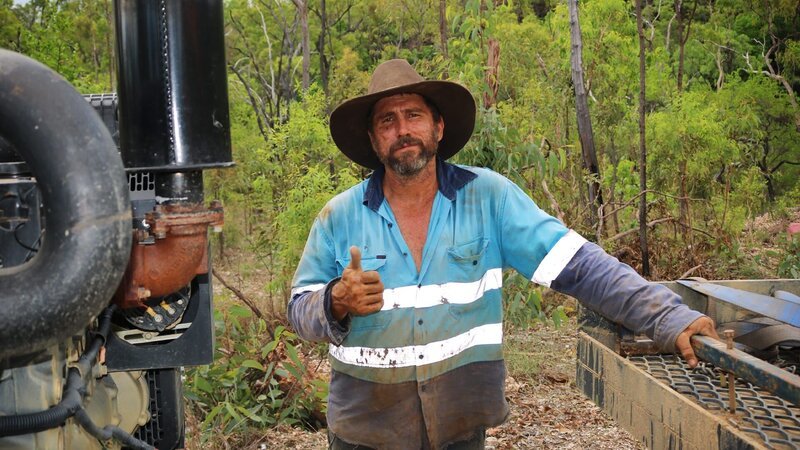 Matthew Vaughan – Bild: Warner Bros. Discovery