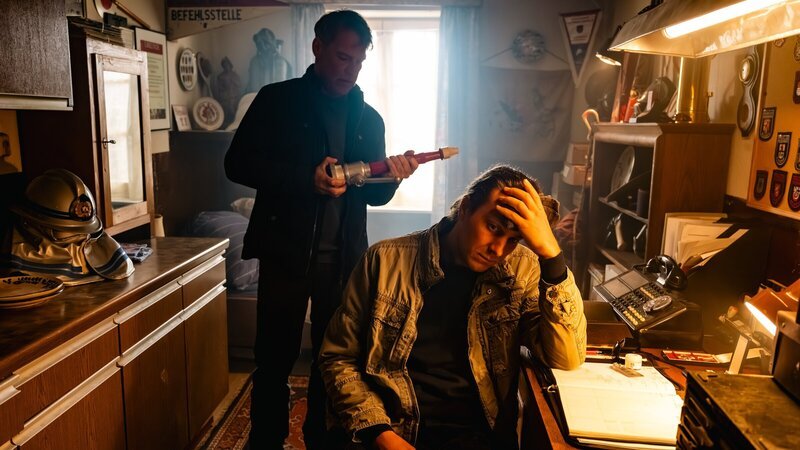 SOKO Köln – Folge 491. – Bild: Martin Rottenkolber