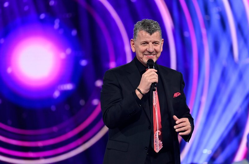 Semino Rossi – Bild: MDR/​BMC-Image/​Dominik Beckmann