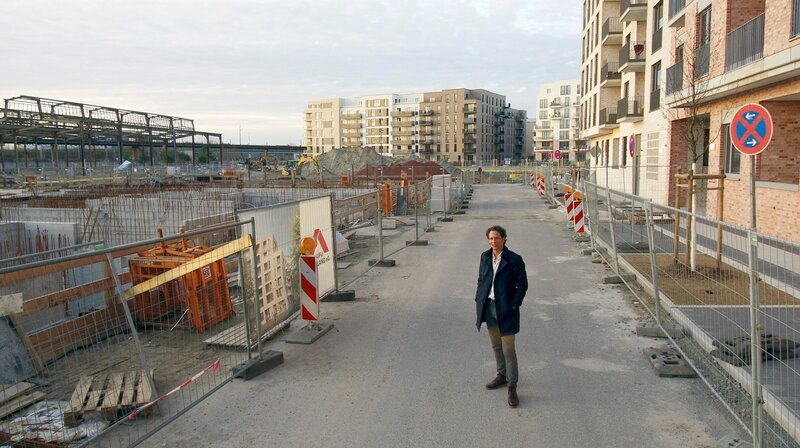 Warum ist das Bauen so teuer geworden? – Bild: NDR