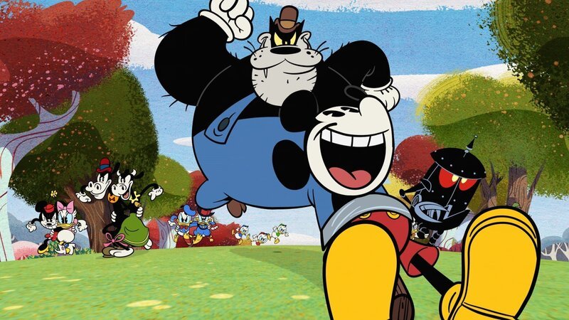 Bild: Disney+