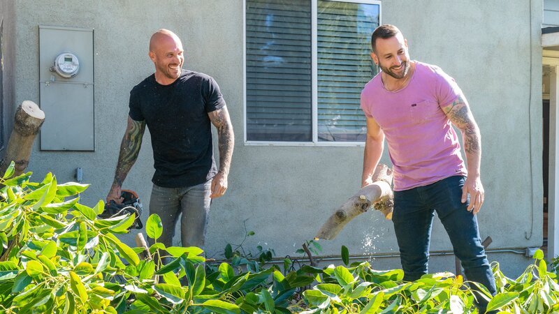 Bild: Erik Voake / Getty Images / HGTV / Discover Images / Discovery, Inc. Bild: Erik Voake / Getty Images / HGTV / Discover Images / Discovery, Inc.