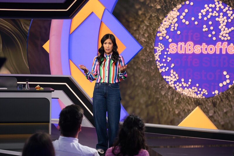 Maithink MaiThink X – Die Show Staffel 10 Episodenguide – fernsehserien.de
