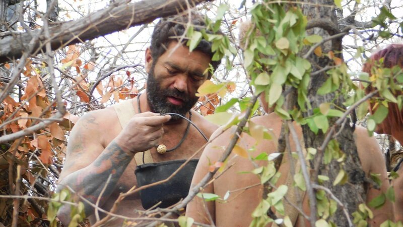 . – Bild: Warner Bros. Discovery