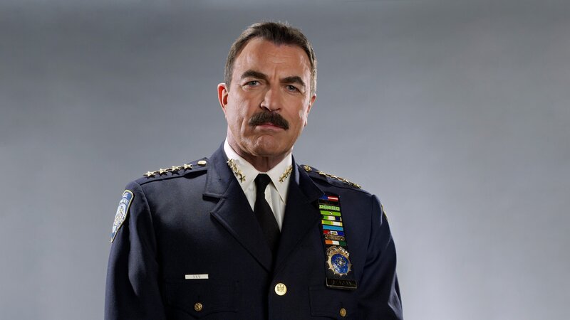 Frank Reagan (Tom Selleck). – Bild: ORF/​Sevenone International/​CBS/​Matt Hoyle