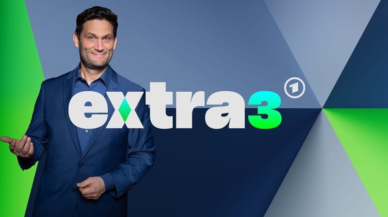 Christian Ehring – Bild: ZDF und NDR/ARD Christian Ehring – Bild: ZDF und NDR/ARD