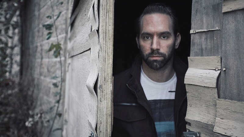 Nick Groff. – Bild: Discovery Communications LLC